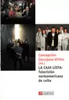 LA CAJA LISTA. TELEVISIÓN NORTEAMERICANA DE CULTO