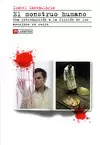 EL MONSTRUO HUMANO. UNA INTRODUCCIÓN A LA FICCIÓN DE LOS ASESINOS EN SERIE