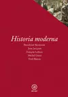 HISTORIA MODERNA