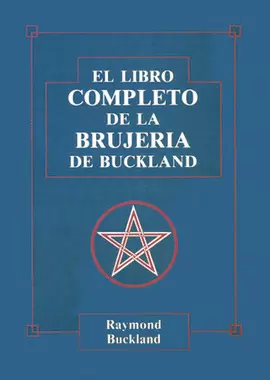 EL LIBRO  COMPLETO DE LA BRUJERÍA