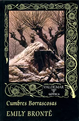 CUMBRES BORRASCOSAS
