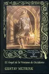 EL ÁNGEL DE LA VENTANA DE OCCIDENTE