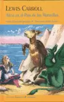ALICIA EN EL PAÍS DE LAS MARAVILLAS