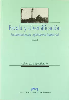 ESCALA Y DIVERSIFICACIÓN