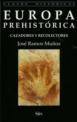 EUROPA PREHISTÓRICA