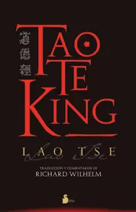 TAO TE KING (TELA)