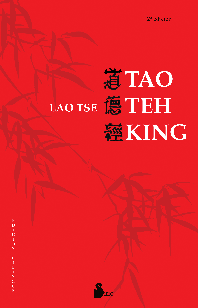 TAO TEH KING (BILINGÜE)
