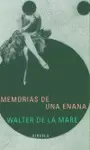 MEMORIAS DE UNA ENANA