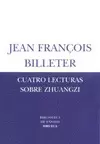 CUATRO LECTURAS SOBRE ZHUANGZI