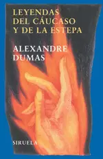 LEYENDAS DEL CÁUCASO Y DE LA ESTEPA