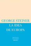 LA IDEA DE EUROPA