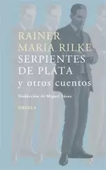 SERPIENTES DE PLATA Y OTROS CUENTOS