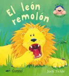 EL LEÓN REMOLÓN. CUCÚ-SORPRESA