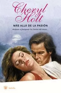 MÁS ALLÁ DE LA PASIÓN