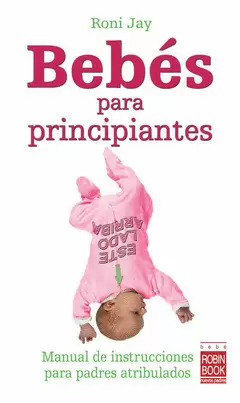 BEBÉS PARA PRINCIPIANTES