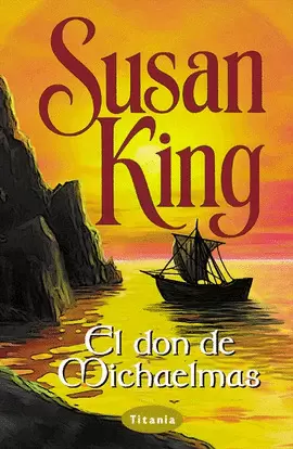 EL DON DE MICHAEL MAS