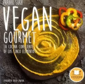 VEGAN GOURMET