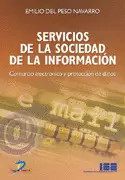 SERVICIOS DE LA SOCIEDAD DE LA INFORMACIÓN
