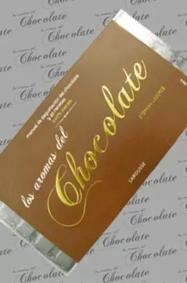 LOS AROMAS DEL CHOCOLATE