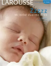 ZZZZZ MI BEBÉ DUERME BIEN
