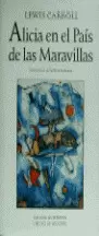 ALICIA EN EL PAIS DE MARAVILLAS