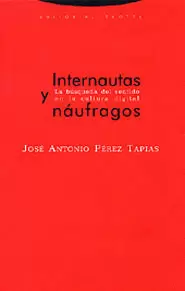 INTERNAUTAS Y NÁUFRAGOS