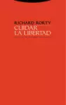 CUIDAR LA LIBERTAD