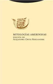 MITOLOGÍAS AMERINDIAS