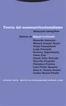 TEORÍA DEL NEOCONSTITUCIONALISMO