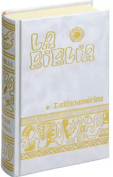 LA BIBLIA LATINOAMÉRICA [BOLSILLO] NACARINA