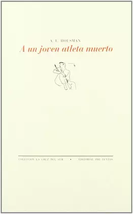 A UN JOVEN ATLETA MUERTO