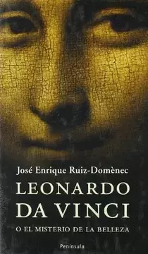 LEONARDO DA VINCI O EL MISTERIO DE LA BELLEZA