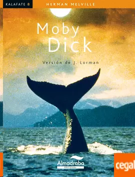 MOBY DICK (KALAFATE)