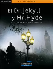 EL DR. JEKYLL Y MR. HYDE