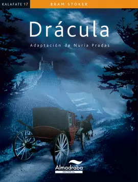 DRÁCULA