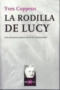 LA RODILLA DE LUCY