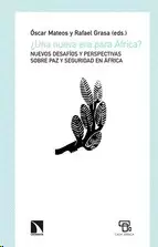 ¿UNA NUEVA ERA PARA AFRICA?