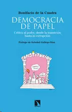 DEMOCRACIA DE PAPEL