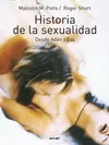 HISTORIA DE LA SEXUALIDAD. DESDE ADÁN Y EVA