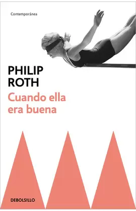 CUANDO ELLA ERA BUENA