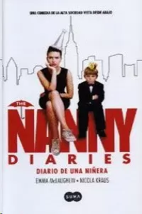 LOS DIARIOS DE NANNY