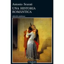 UNA HISTORIA ROMÁNTICA