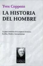 LA HISTORIA DEL HOMBRE