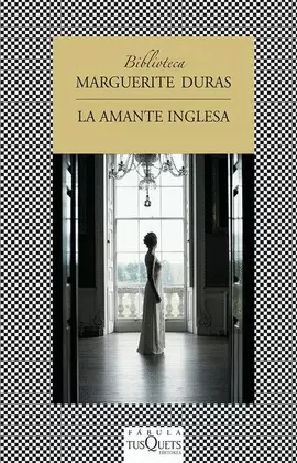 LA AMANTE INGLESA