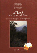 ATLAS DE LA REGION DEL CUZCO