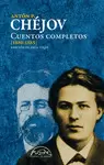 CUENTOS COMPLETOS (1880-1885)
