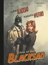 CÓMO SE HIZO ... BLACKSAD