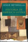 HISTORIA DE AMÉRICA LATINA 5