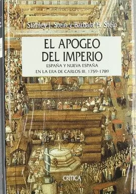 EL APOGEO DEL IMPERIO