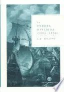 LA EUROPA DIVIDIDA, 1559-1598